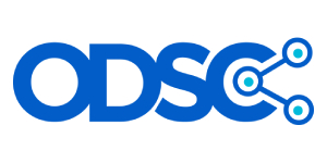 ODSC logo
