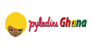 Pyladies Ghana logo